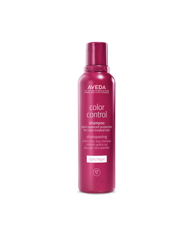 color control shampoo 200ml