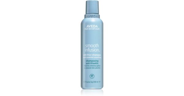 smooth infusion shampoo 250ml