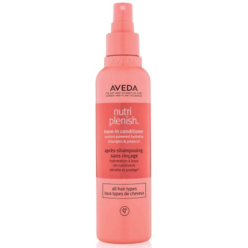 nutriplenish leave in conditioner 200ml